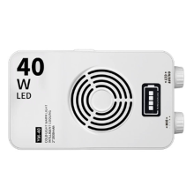 40W LED Pocket Light RGB Full-Color Fill ,Mobile P
