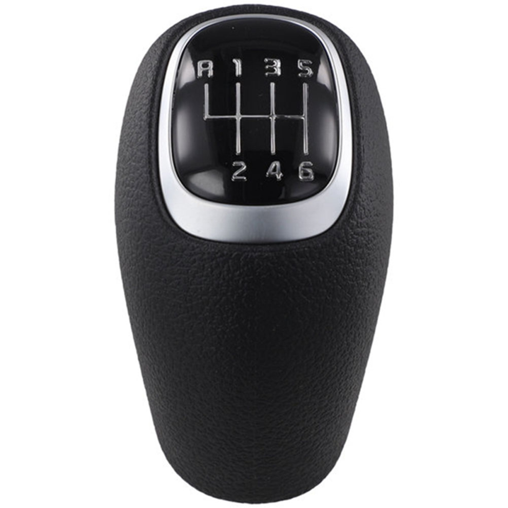 43711-H8300 6 Speed Gear Shift Knob 43711H8300 For 4853133977000