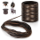 459Ft Wicker Reparaturset, Rattan Terrassenstuhl Sofas 3
