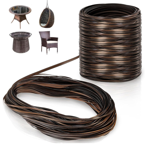 459Ft Wicker Reparaturset, Rattan Terrassenstuhl Sofas 2