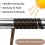 459Ft Wicker Reparaturset, Rattan Terrassenstuhl Sofas 5