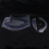 4812-01 Screen Door Bubble Style Slider for Right 6