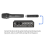 48V Wired Microphone Amplifier Dynamic Plug and Pl 9