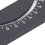 45-0-45 Inclinometer Angle Tube Clinometer Handleb 3