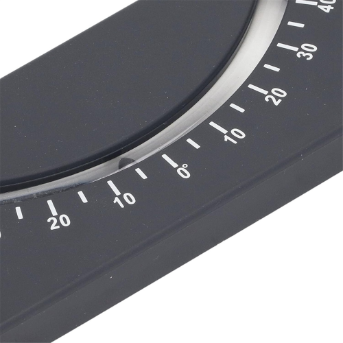 45-0-45 Inclinometer Angle Tube Clinometer Handleb 2