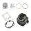 47mm Cylinder Piston Big Bore Kit for Minarelli Ho 2