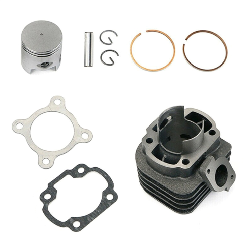47mm Cylinder Piston Big Bore Kit for Minarelli Ho 1