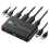 4K KVM Switch USB-kompatible Switches für 2 Computer 1