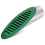 4Inch Angled Drainage Grate Yard Drain, Drain Emit 2