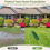4Inch Angled Drainage Grate Yard Drain, Drain Emit 5