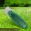 4Inch Angled Drainage Grate Yard Drain, Drain Emit 9