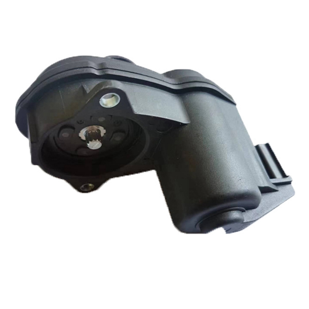 4M0998281 Car Rear Wheel Brake Calliper Motor for-image-OPC-PJY67H6-NEW