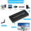 4K -Compatible Quad Multi Viewer 4 in 1 Out 1080P 5