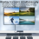 4K -Compatible Quad Multi Viewer 4 in 1 Out 1080P 6