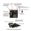 4A 18W PD3.0 Fast Charging Module 1S 3.7V 4.2V Li- 5