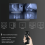 4K -Compatible Quad Multi Viewer 4 in 1 Out 1080P 10