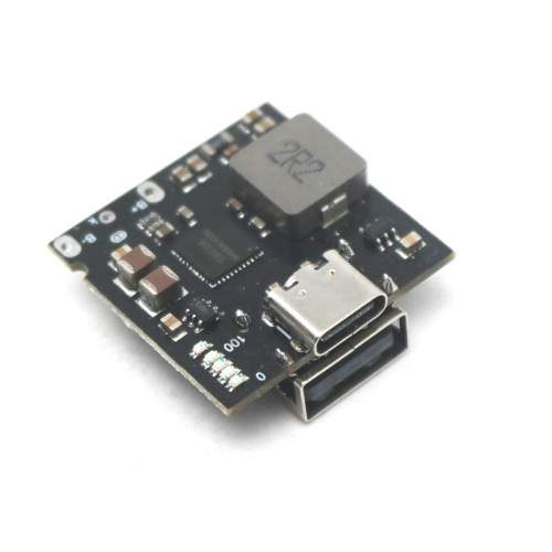 4A 18W PD3.0 Fast Charging Module 1S 3.7V 4.2V Li- 2