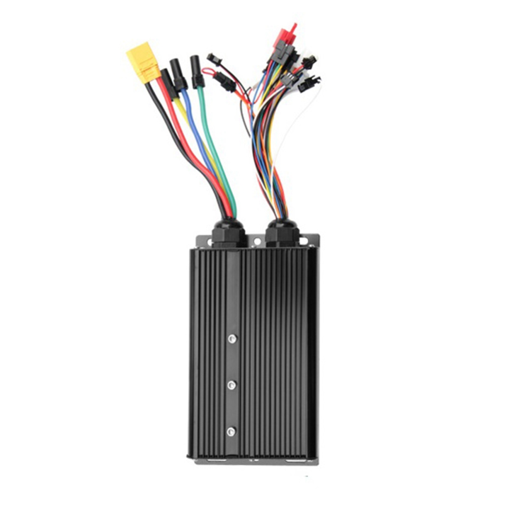 48V-72V 80A 3000W Controller Sine Wave Dual Mode 1 4853133937042