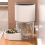 4L WIFI Button Automatic Cat Feeder Intelligent an 6