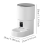 4L WIFI Button Automatic Cat Feeder Intelligent an 3