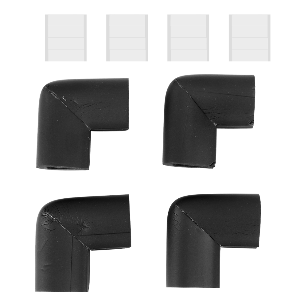 4Pcs Bumper Corner Protectors By Table Edge Baby S Semoic