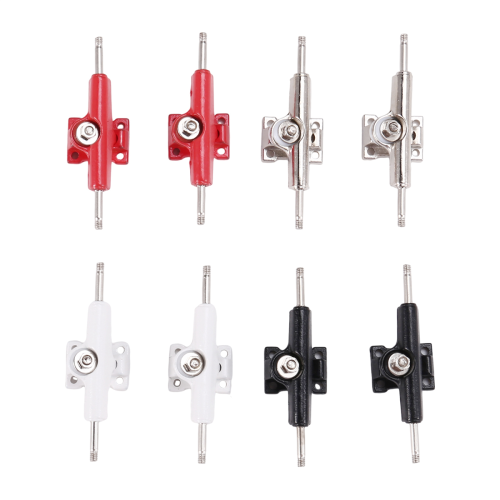 4Pair 32mm V3 Fingerboard Trucks Finger Skateboard 2