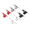 4Pair 32mm V3 Fingerboard Trucks Finger Skateboard 2