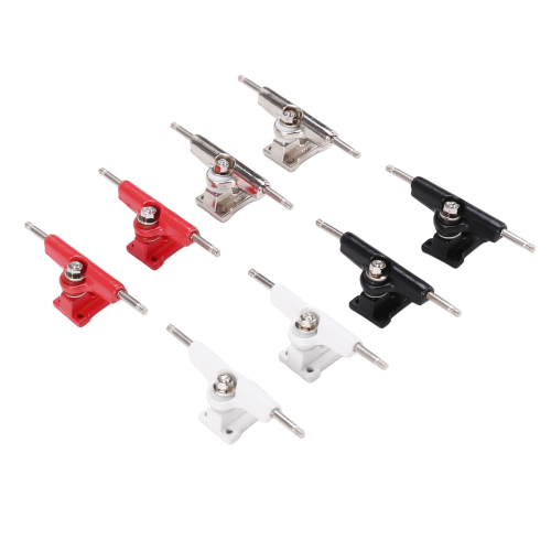 4Pair 32mm V3 Fingerboard Trucks Finger Skateboard 1