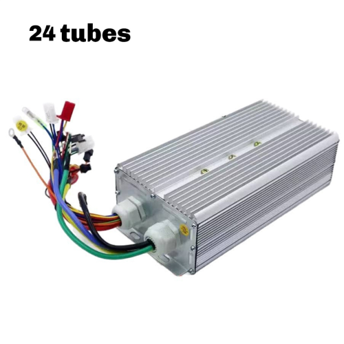 48V/60V/72V/84V 3000W Double Row Brushless Control 2