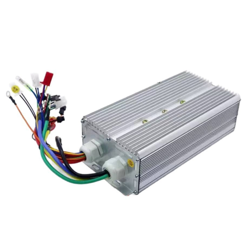 48V/60V/72V/84V 3000W Double Row Brushless Control 1