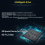 48V/60V/72V/84V 3000W Double Row Brushless Control 6