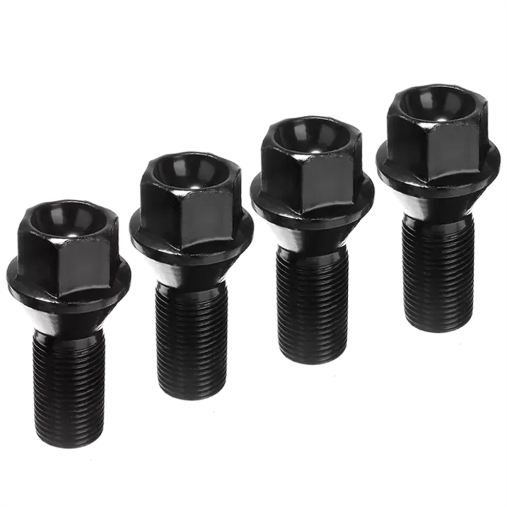4Pcs 36136781151 36136890324 Tire Screws Bolts Car 4853133900398