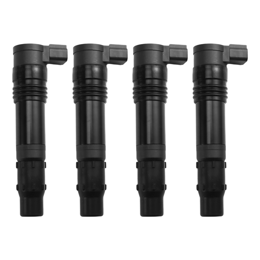 4Pcs 129700-4180 21171-1286 21171-0028 Ignition Co 4853445361511