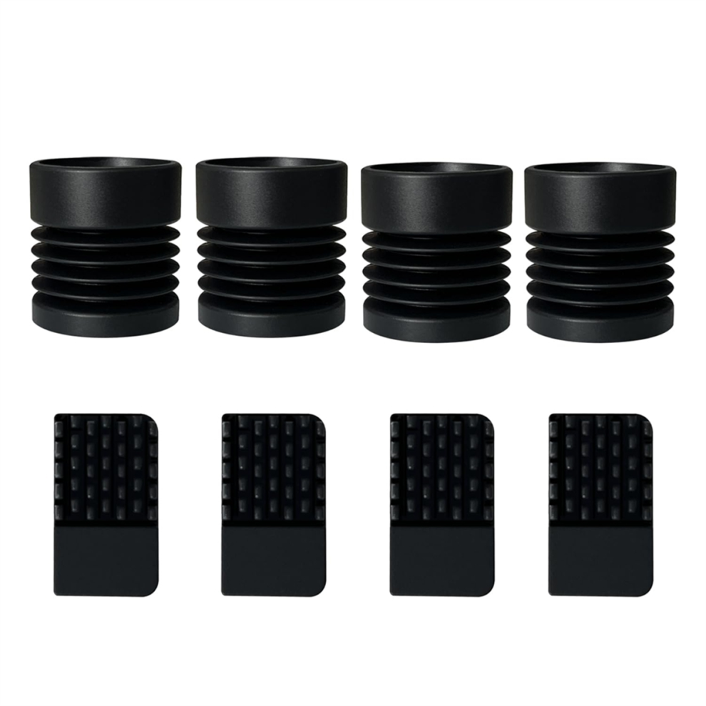 4Pcs Anti-Vibration Feet Pads For Centauri Carbon/ 4851449374582