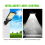 4PCS Sensor Straßenlaterne Outdoor Wasserdicht Securit 6
