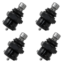 4Pcs Heavy Duty Ball Joint Kits KRZRBJ10 for RZR X