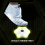 4PCS Reaction Training Light Agility Response Devi 7