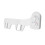 Toilet Bidet Double Knob Movable Nozzle Non 9