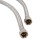Toilet Bidet Double Knob Movable Nozzle Non 13