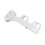 Toilet Bidet Double Knob Movable Nozzle Non 7