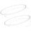 4PCS N430442 Replacement for Sander Belt CMEW231 D 6