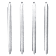 4pcs Tire Lever Changing Bar Set Repair Tool Kit f