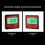 4x90 Degree 2 Button Digital Display Inclination B 6