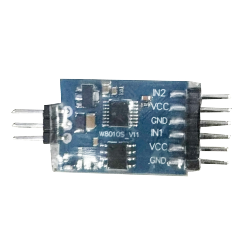 5.8G 3 Channel Video Switcher Module For Rc Fpv Dr 4851794160380