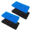 4Sets Pond Sponge Filter Pads Replacement for 8719 3