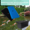 4Sets Pond Sponge Filter Pads Replacement for 8719 6