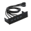 5,25 Zoll Frontpanel-Hub 4-Port PCI-E auf USB 3.0 Conve 1