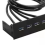 5,25 Zoll Frontpanel-Hub 4-Port PCI-E auf USB 3.0 Conve 6