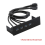 5,25 Zoll Frontpanel-Hub 4-Port PCI-E auf USB 3.0 Conve 3