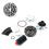 52853330AA 1 Set Car Driveshaft CV Joint Kits 932- 9